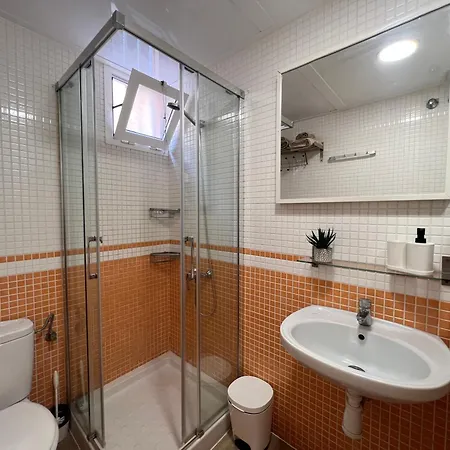 Appartement Patalavaca Pool & View *