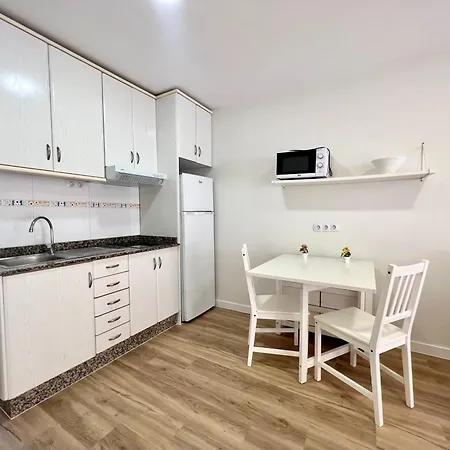 Appartement Patalavaca Pool & View