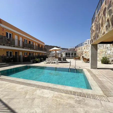 Appartement Patalavaca Pool & View *