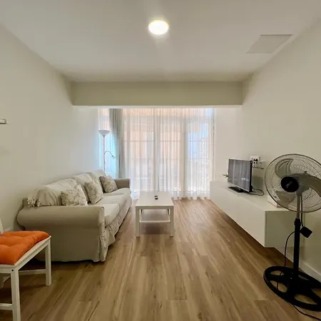 Appartement Patalavaca Pool & View *