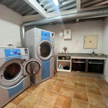 Patalavaca Pool & View Mogán