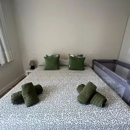 Patalavaca Pool & View * Mogán