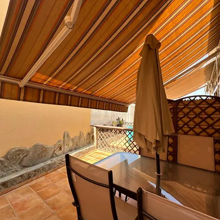 Patalavaca Pool & View Appartement *