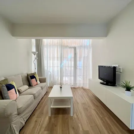 Patalavaca Pool & View Apartamento