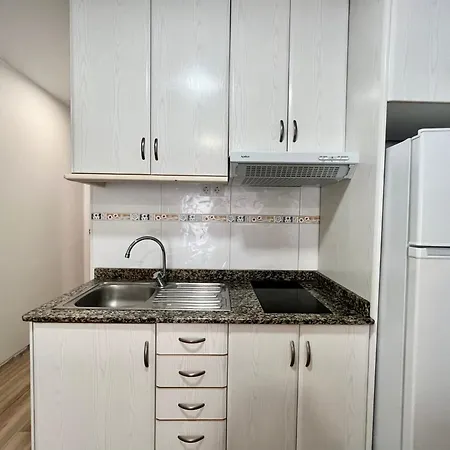 Appartement Patalavaca Pool & View *