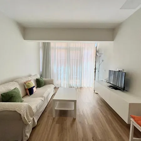 Patalavaca Pool & View Appartement *