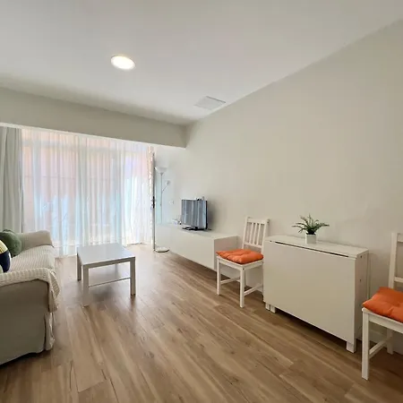 Patalavaca Pool & View Appartement *