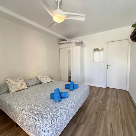 Appartement Patalavaca Pool & View *