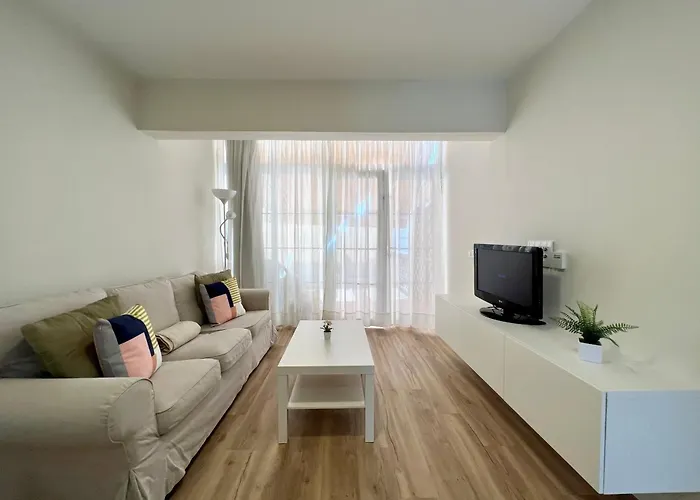 Patalavaca Pool & View 아파트