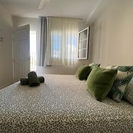 Patalavaca Pool & View Mogán