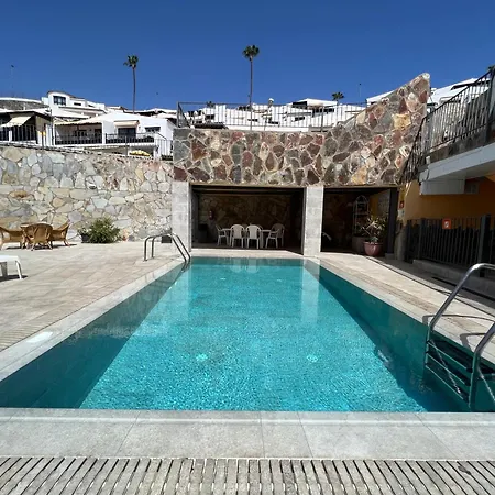 Patalavaca Pool & View Daire *