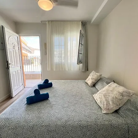 Patalavaca Pool & View *